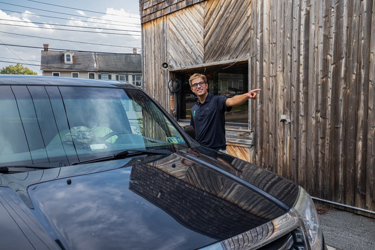 Metal Scrap Yard in Lancaster, PA