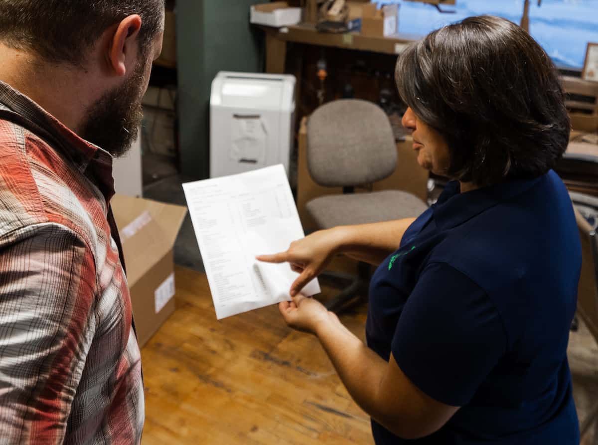 Is recycling metal profitable? Columbia, PA Sahd Metal Recycling