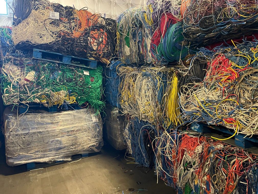 The Ultimate Guide to Recycling Wire in Lancaster, PA