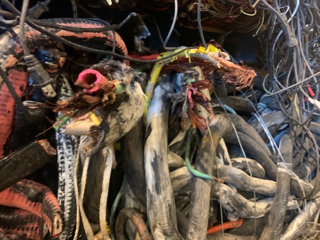 The Ultimate Guide to Recycling Wire in Lancaster, PA