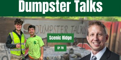 Dumpster Talks (1)
