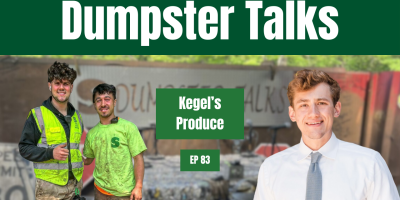 Dumpster Talks