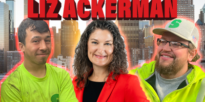 LIZ ACKERMNA