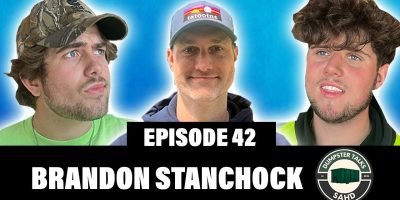 Video Thumbnail: Keeping It Weird: Leadership lessons with Brandon Stanchock