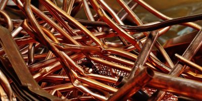 scrap-copper