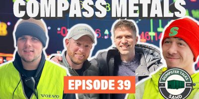 Video Thumbnail: The Insights of Two Scrap Industry Brokers