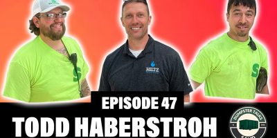 Video Thumbnail: Todd Haberstroh Talks on the Business of Propane Systems